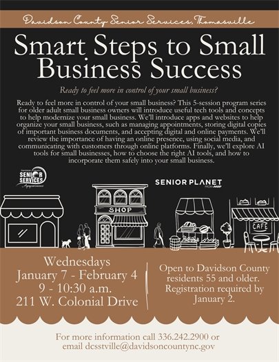 Click for More Information