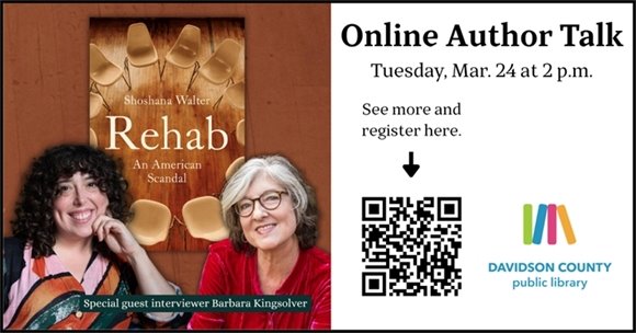America’s Failed Response to the Opioid Crisis with Author Shoshana Walter