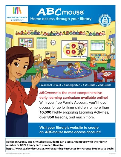 E-learning resources
