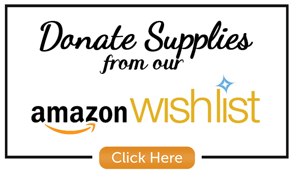 Amazon wishlist