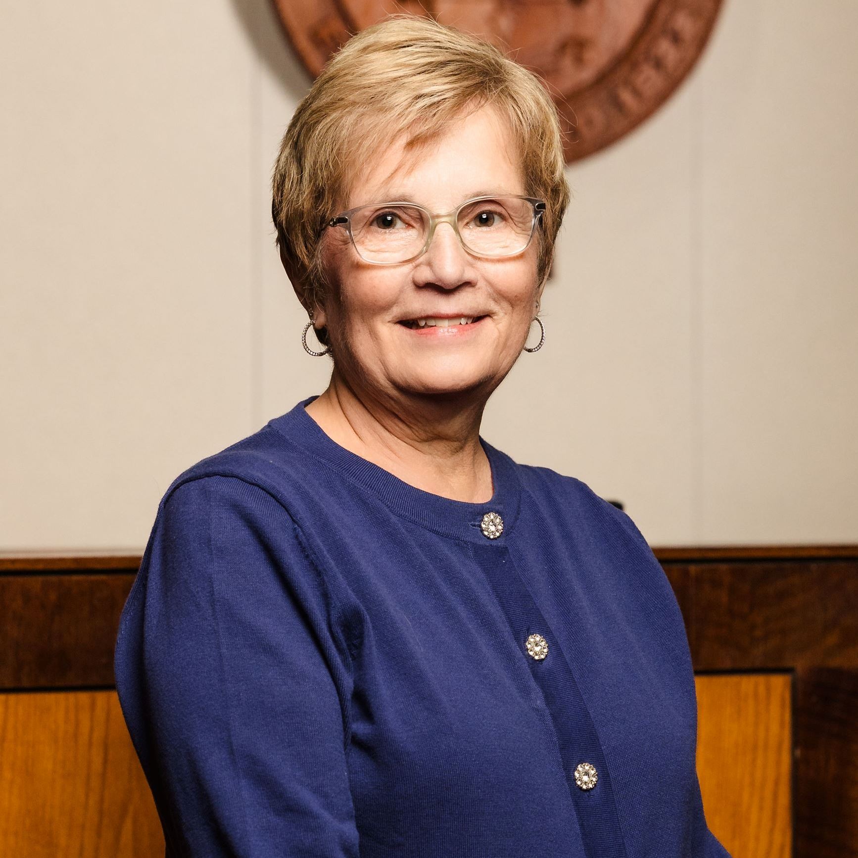 Profile picture of Karen Watford