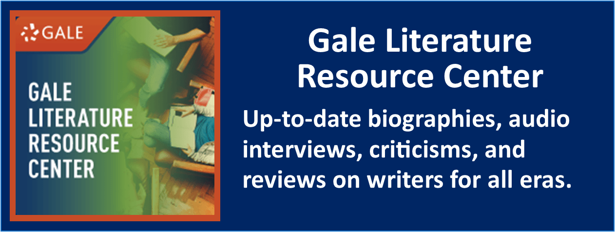 Gale Literature