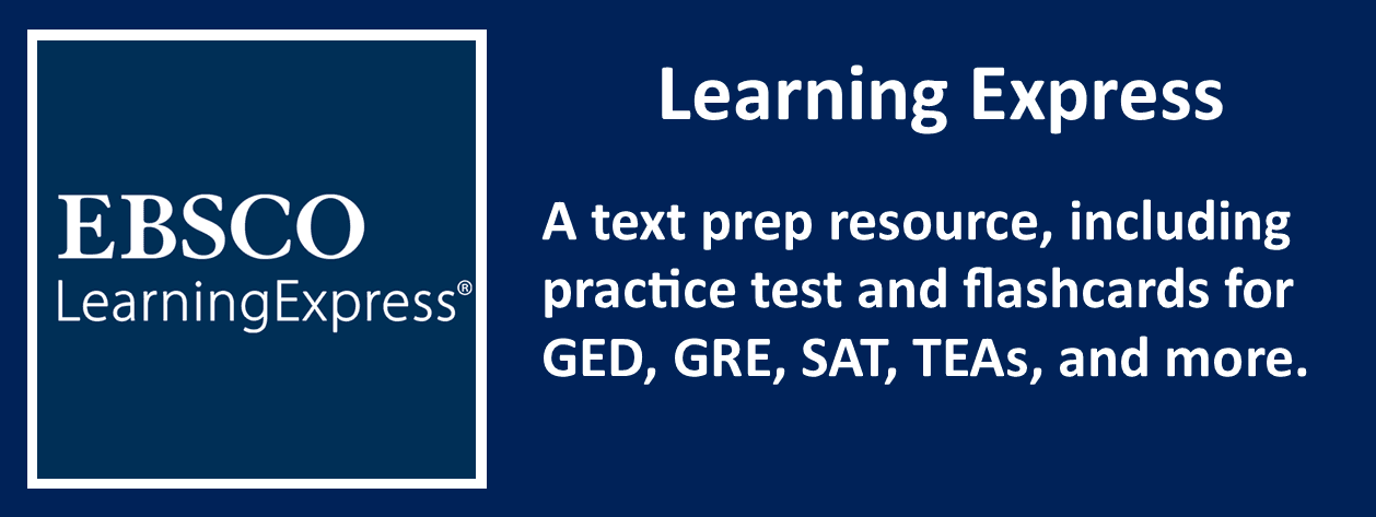 Learning Express