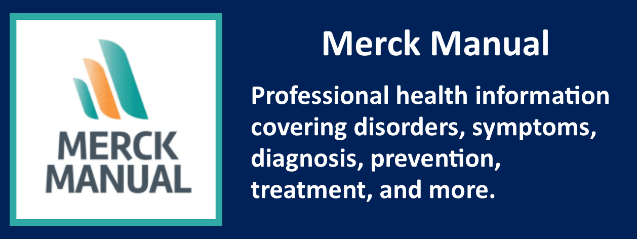 Merck Manual