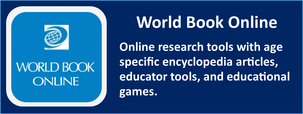 World Book Online