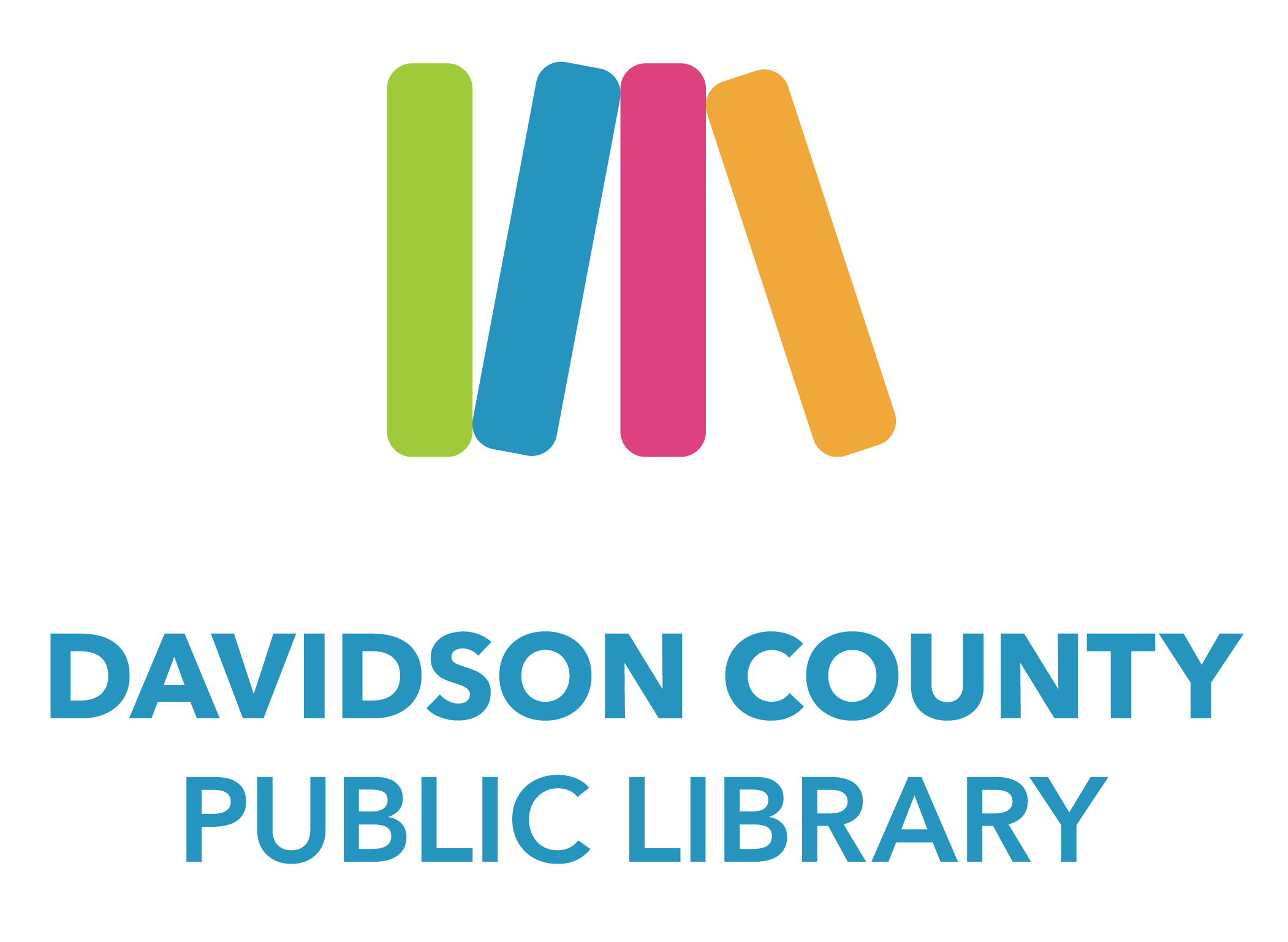 DCPL Logo