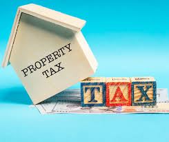 PROPERTY TAX
