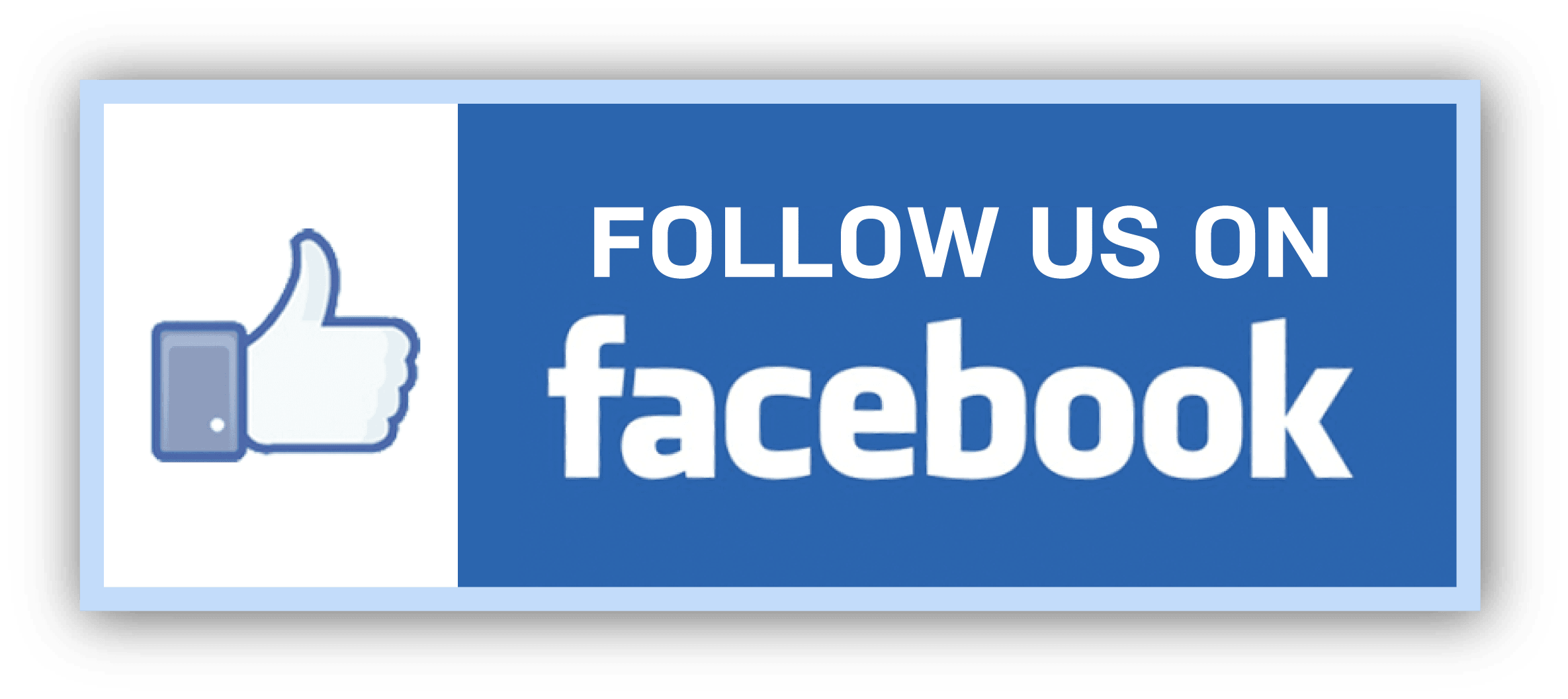 Follow us on Facebook logo Opens in new window